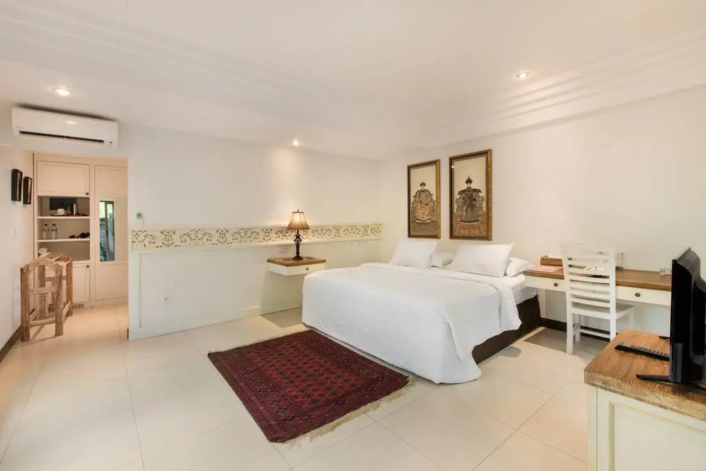 Photo - Villa Wantilan Putih