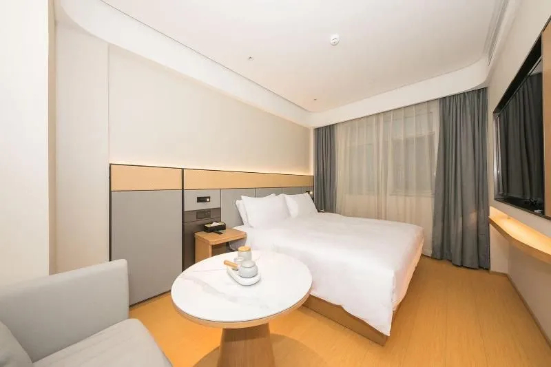 Photo - JI Hotel Beijing South Railway Station Jiaomen West Subway Station