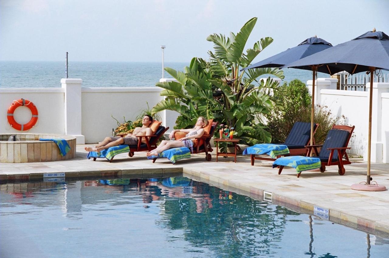 Photo - The Beach Hotel