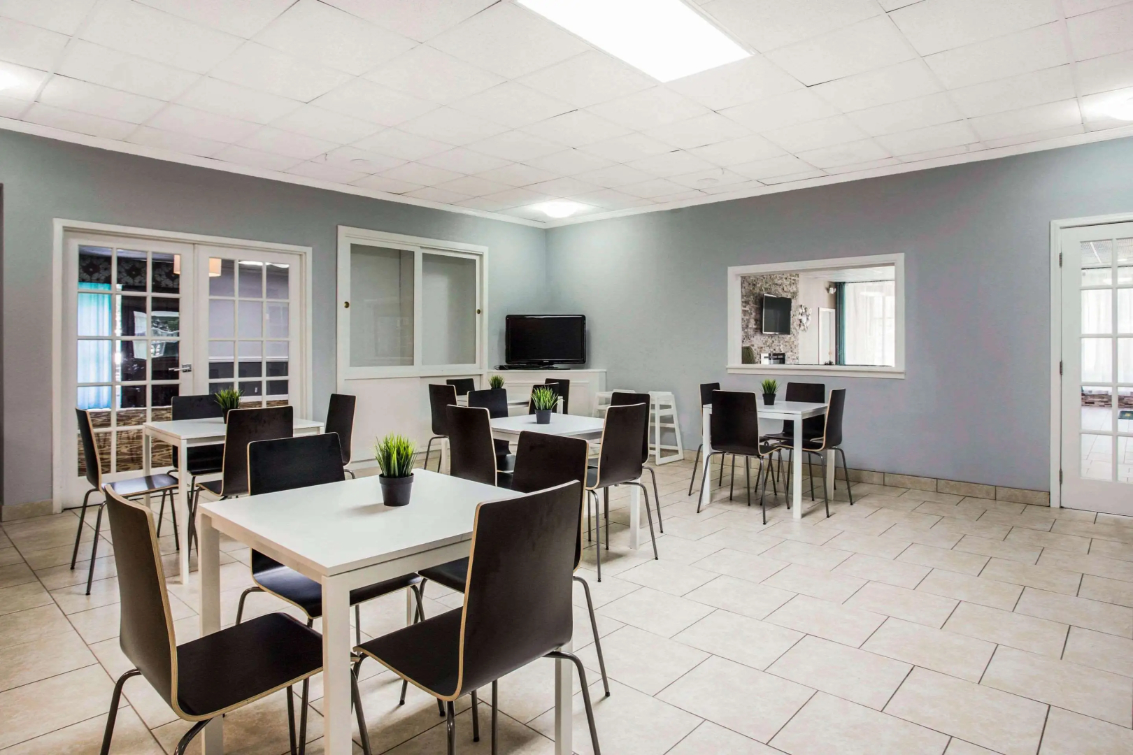Foto - Quality Inn & Suites University Area
