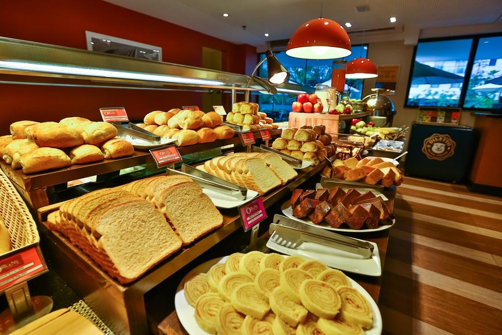 Photo - Quality Hotel & Suites Brasilia