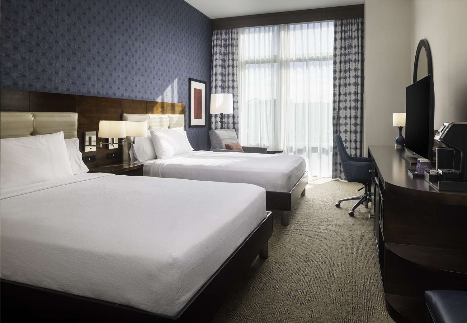 Photo - Hilton Garden Inn Washington DC/Georgetown Area