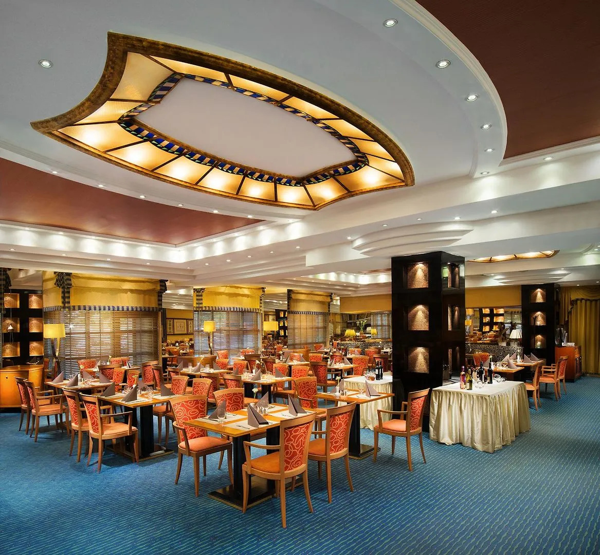 Photo - Verdi Budapest Aquincum