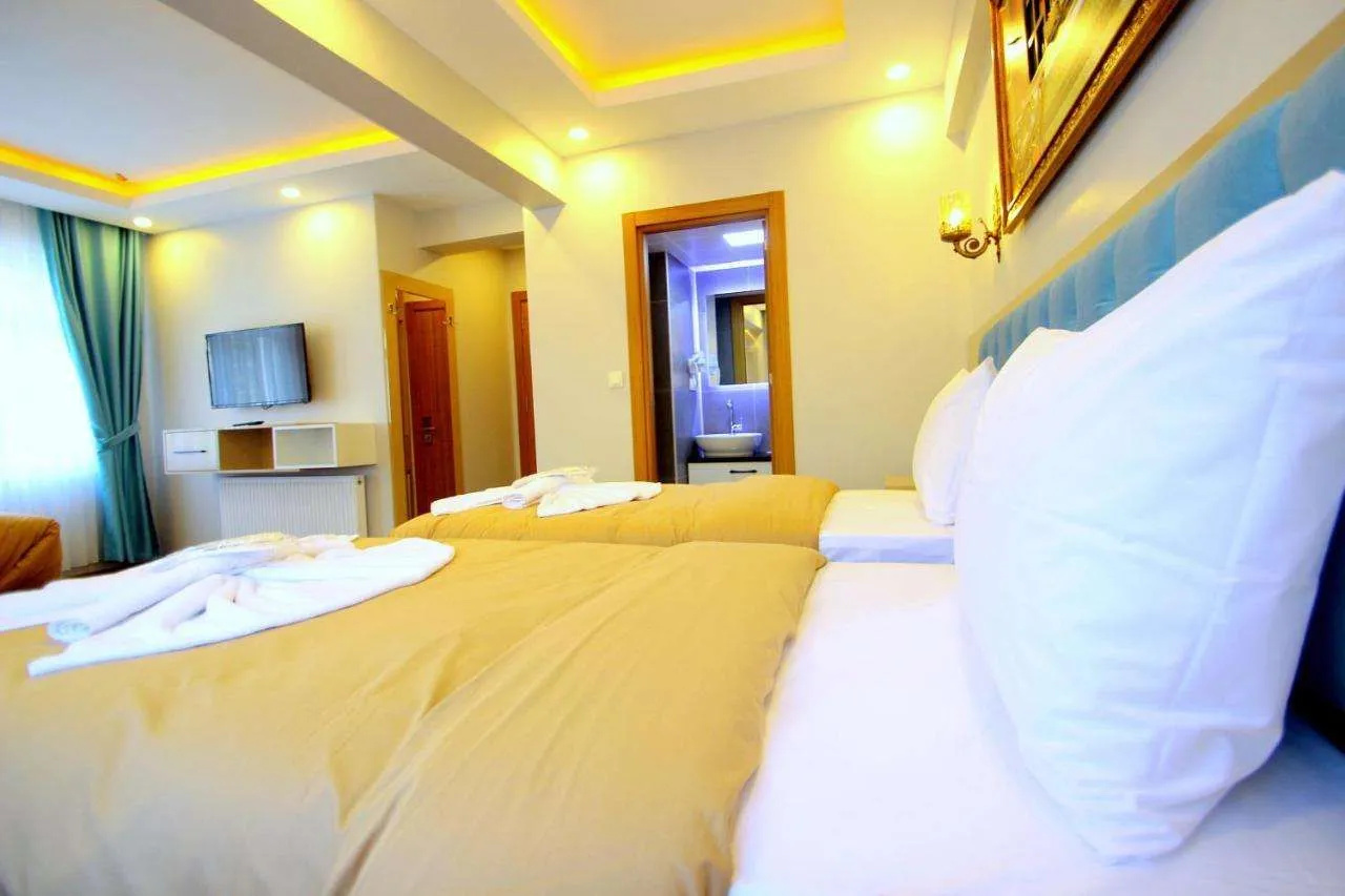 Foto - Hira Hotel