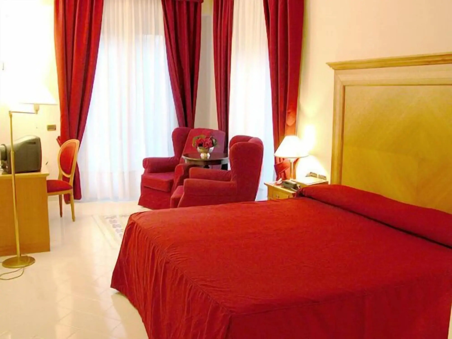 Foto - Hotel Continental