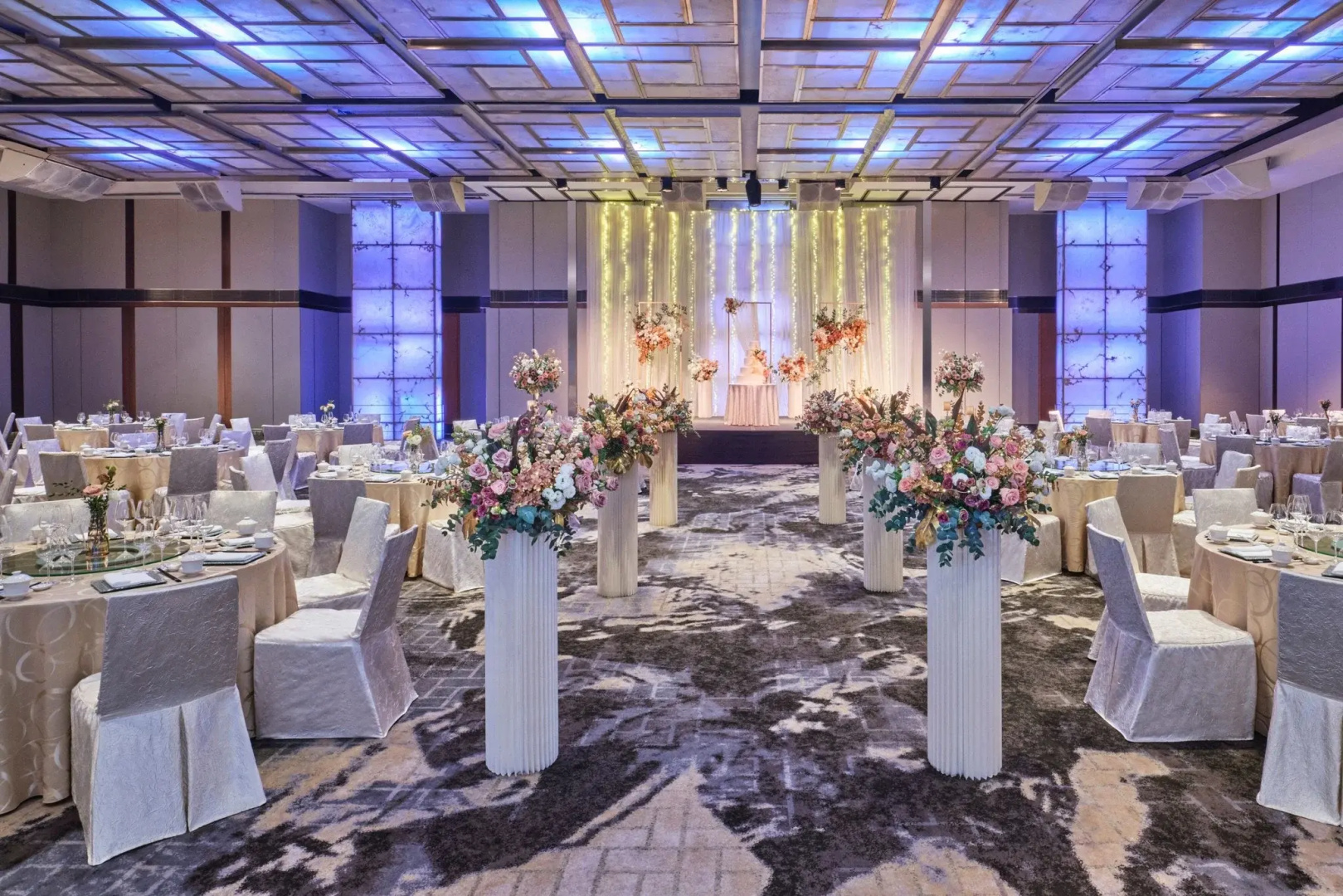 Photo - Singapore Marriott Tang Plaza Hotel
