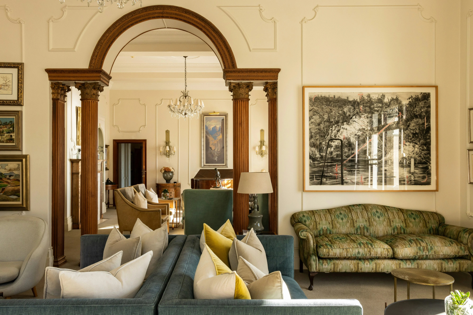 Photo - Ellerman House