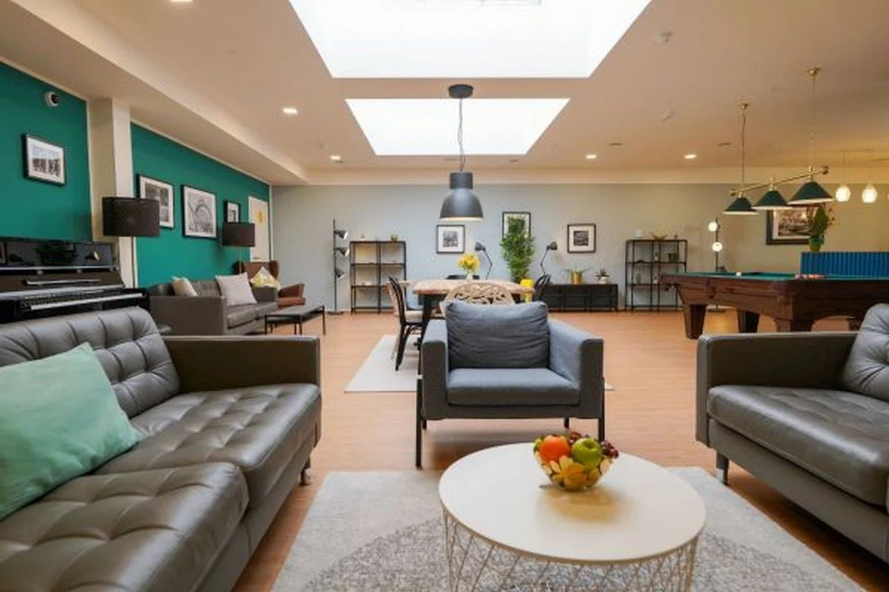 Photo - Citadines South Vienna