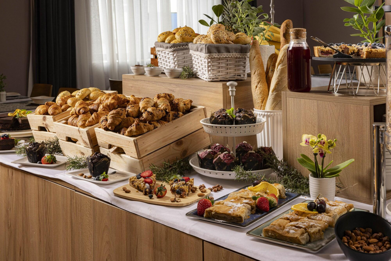 Photo - Grand Hotel Zagreb