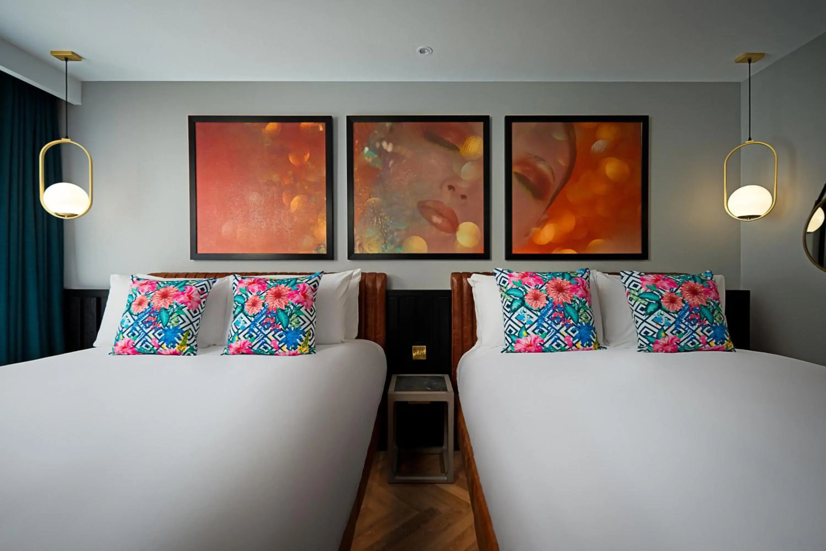 Photo - NYX Hotel Dublin Portobello