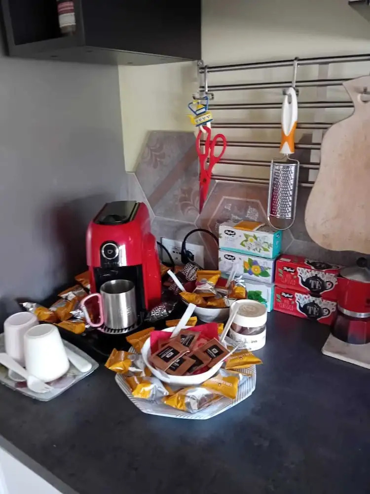 Foto - Lady D Bed&Breakfast