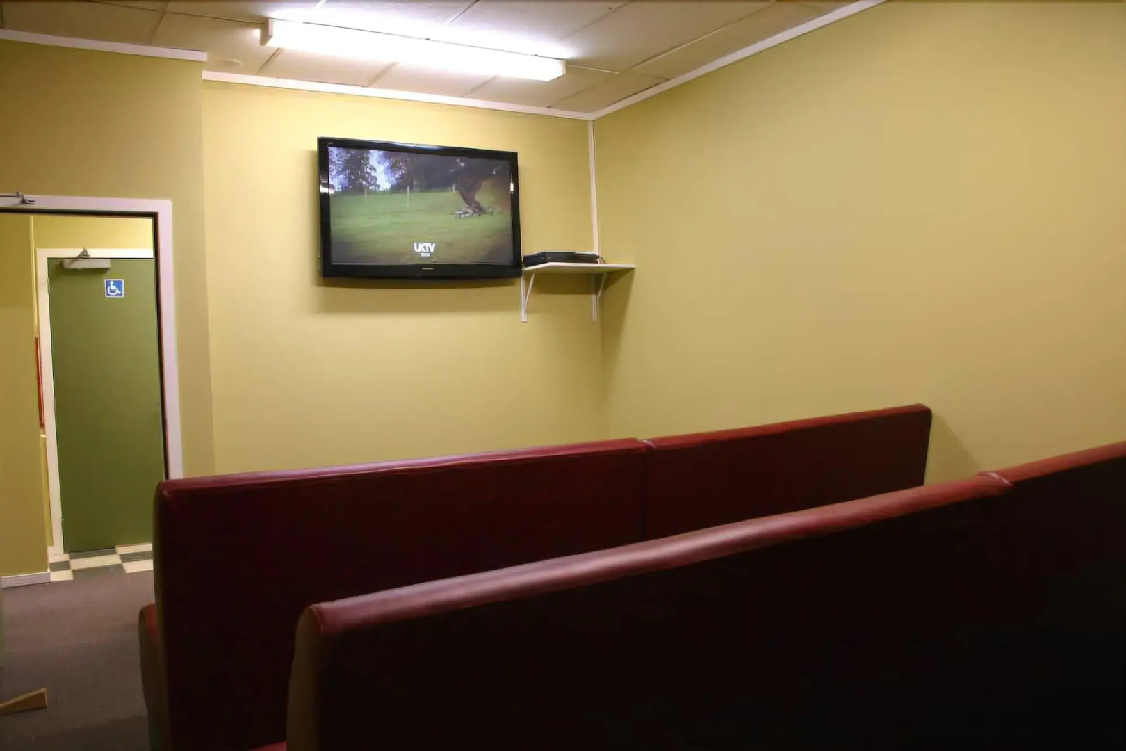 Photo - Silverfern Backpackers