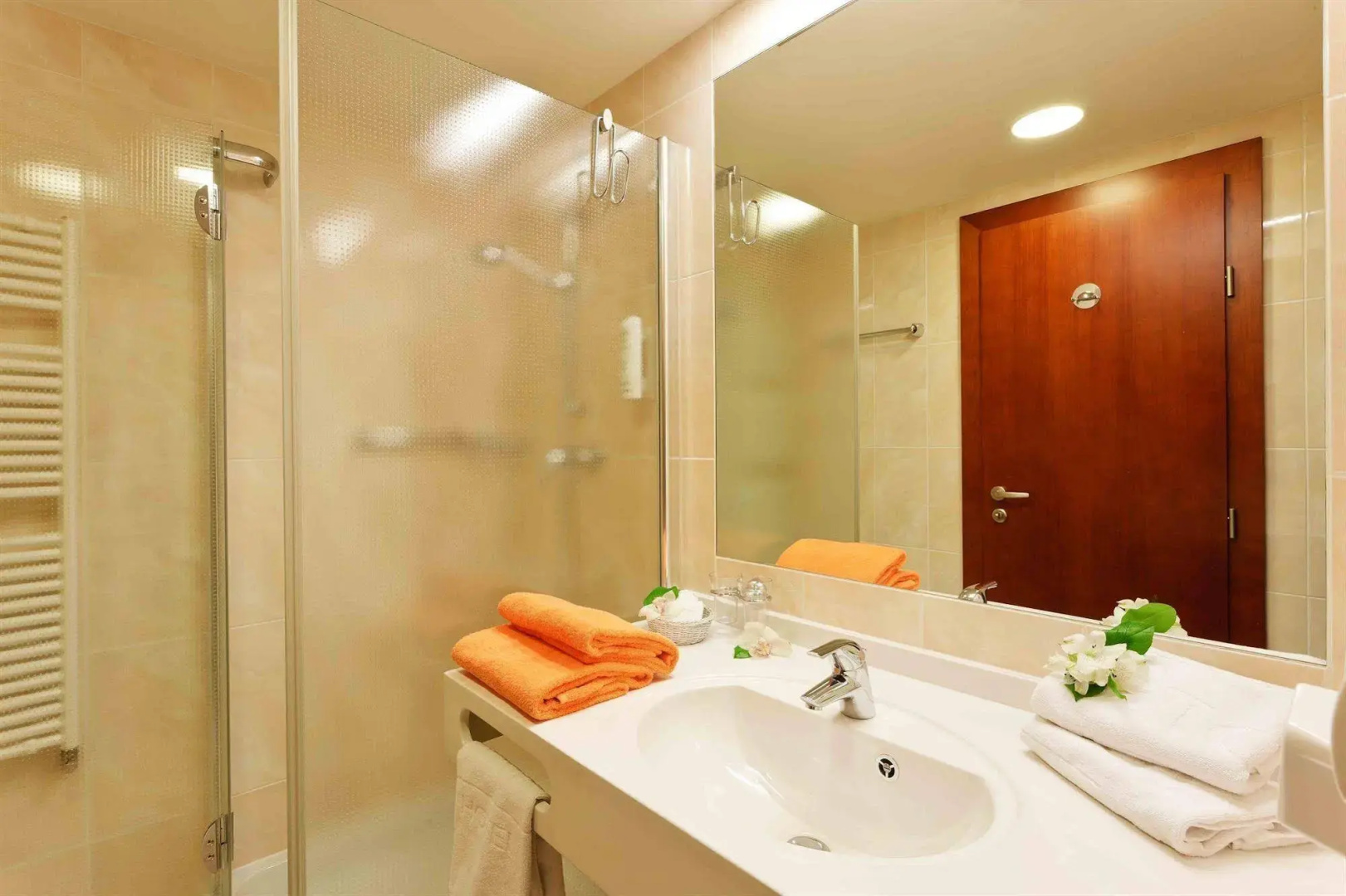 Foto - Spa & Wellness Hotel Olympia Marienbad