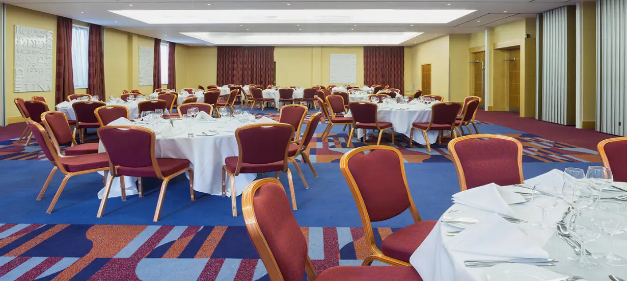 Foto - Leonardo Royal Hotel Oxford