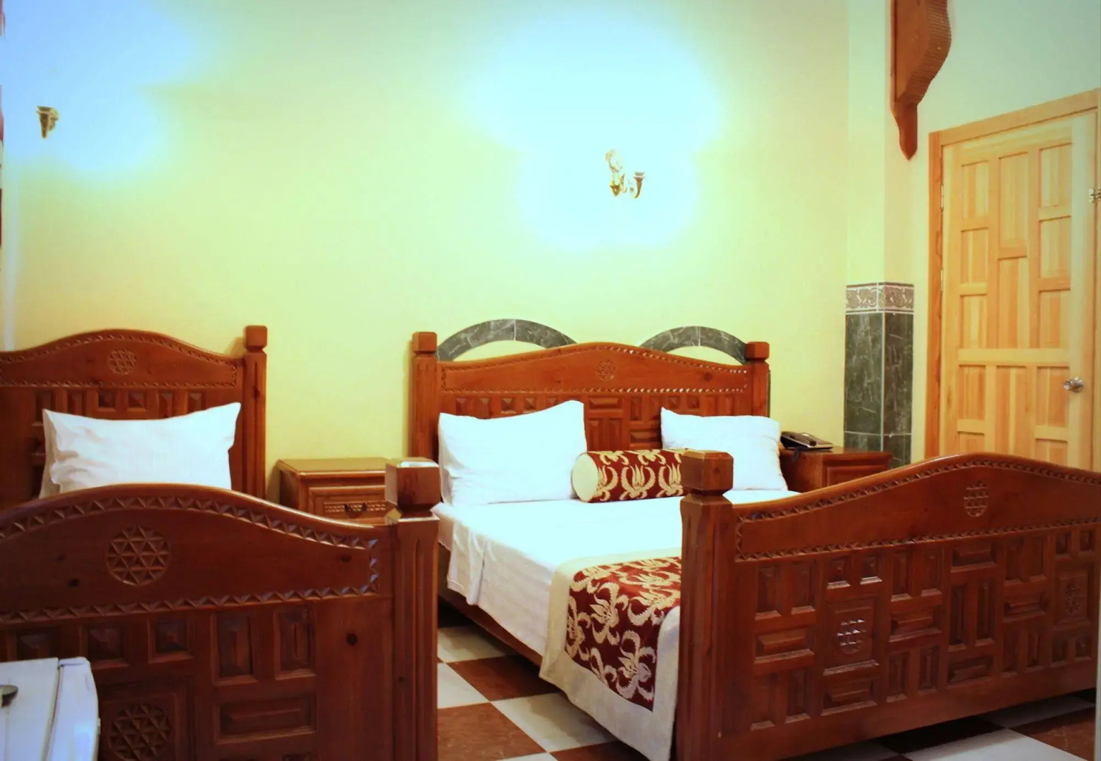 Photo - Hotel Santa Hill