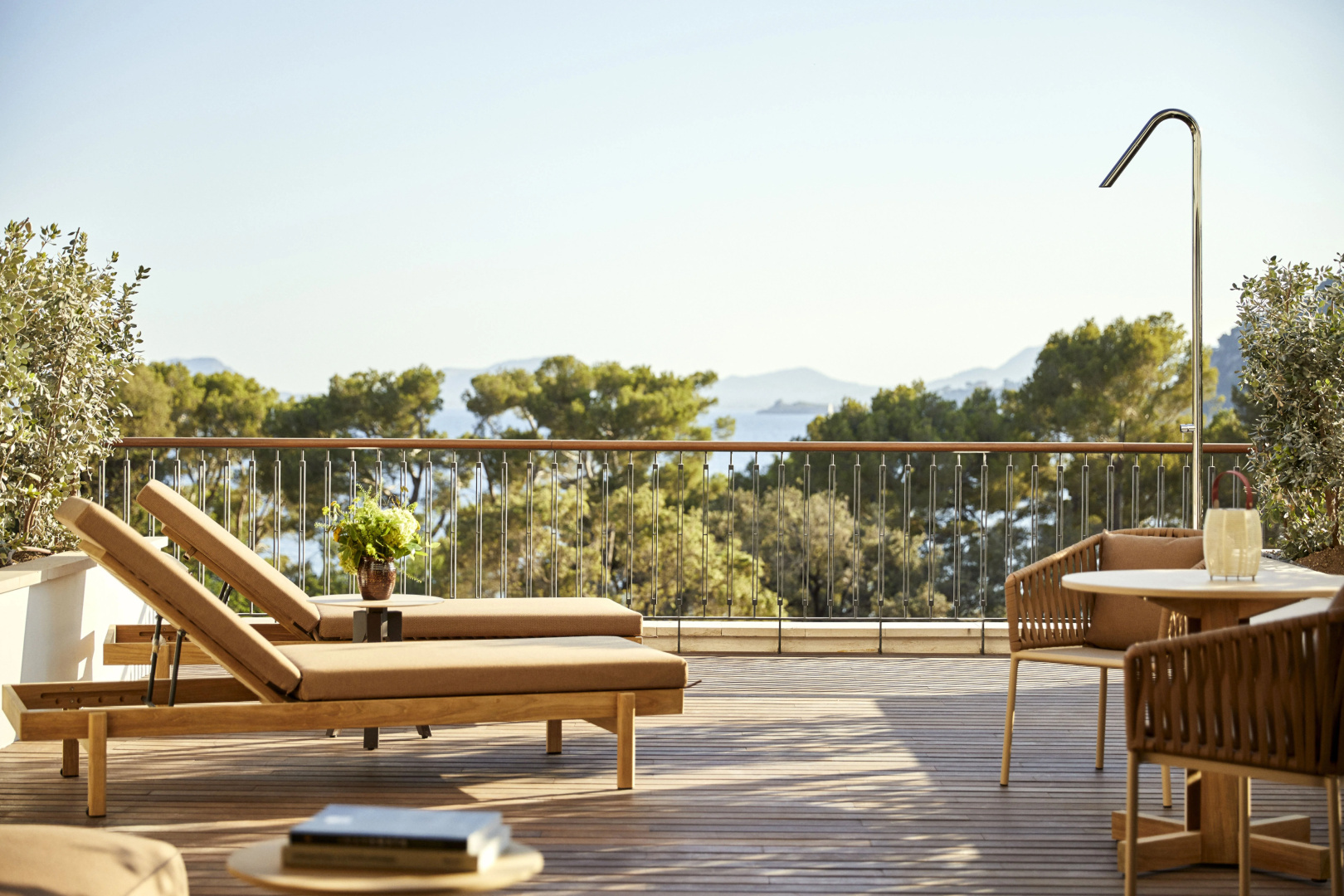 Foto - Four Seasons Mallorca at Formentor