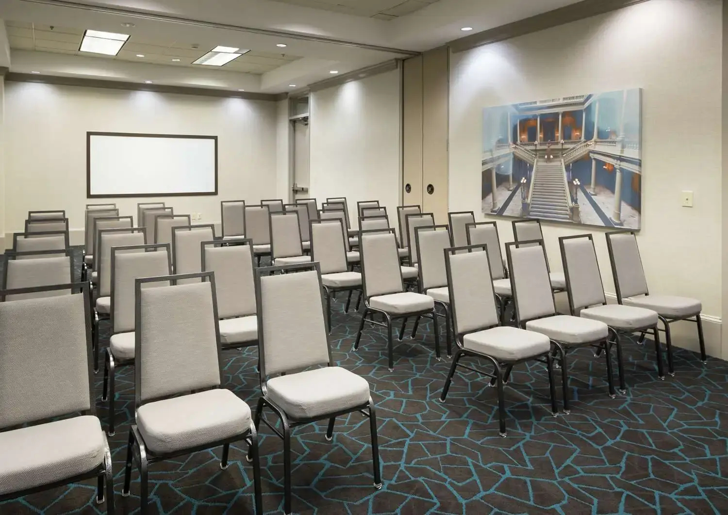 Foto - Hampton Inn & Suites Atlanta-Downtown