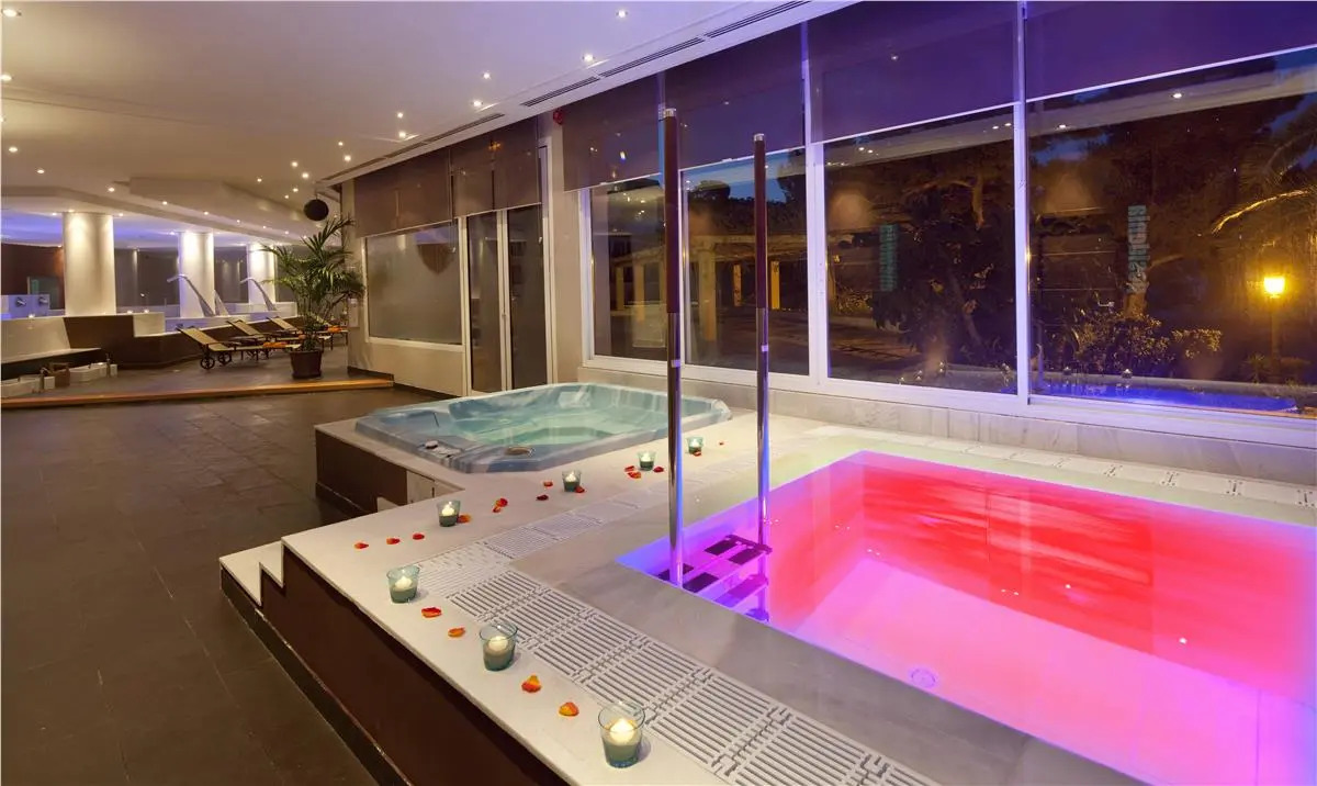 Photo - Hotel Coronado Thalasso & Spa