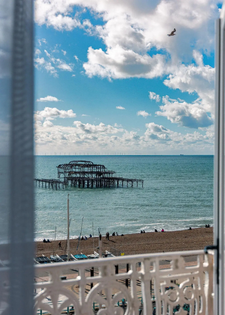 Photo - DoubleTree by Hilton Brighton Metropole