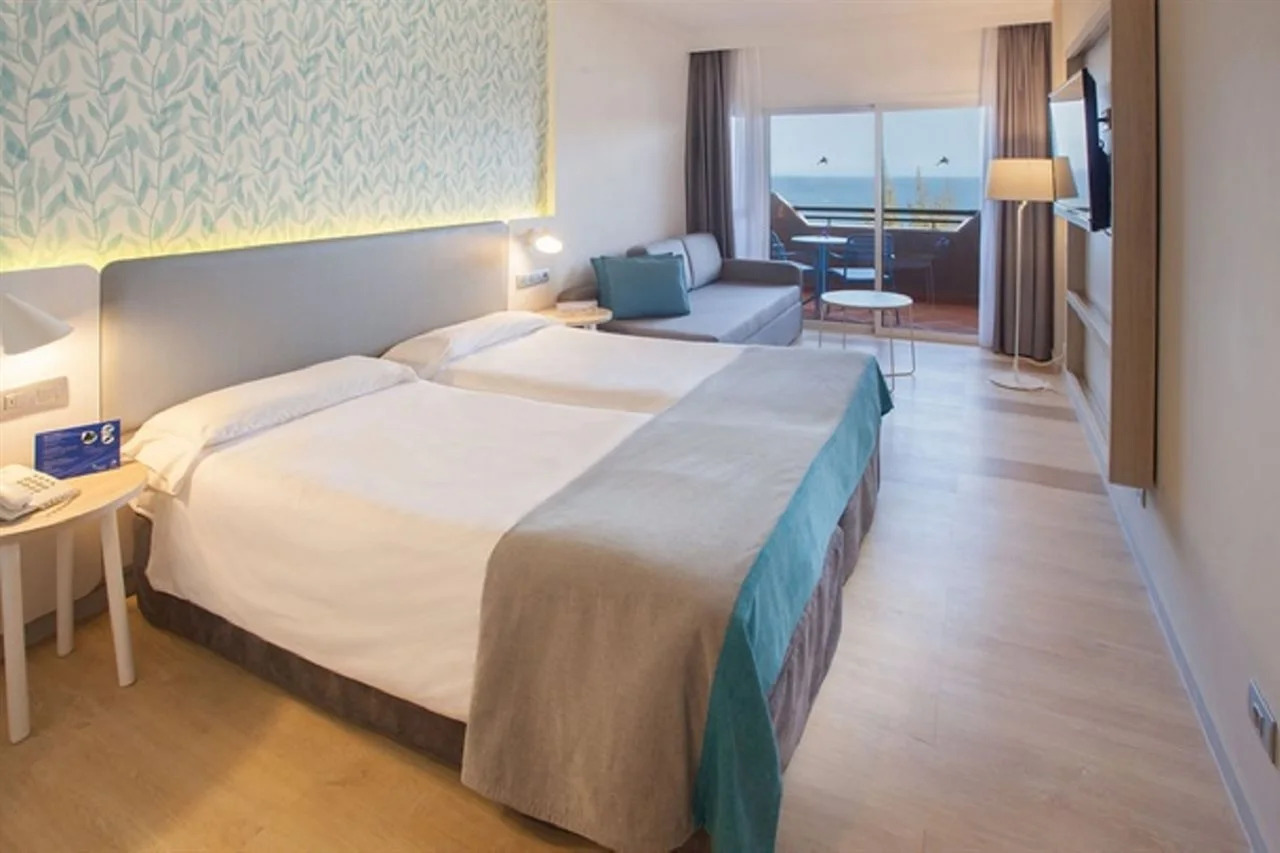 Foto - Abora Continental by Lopesan Hotels