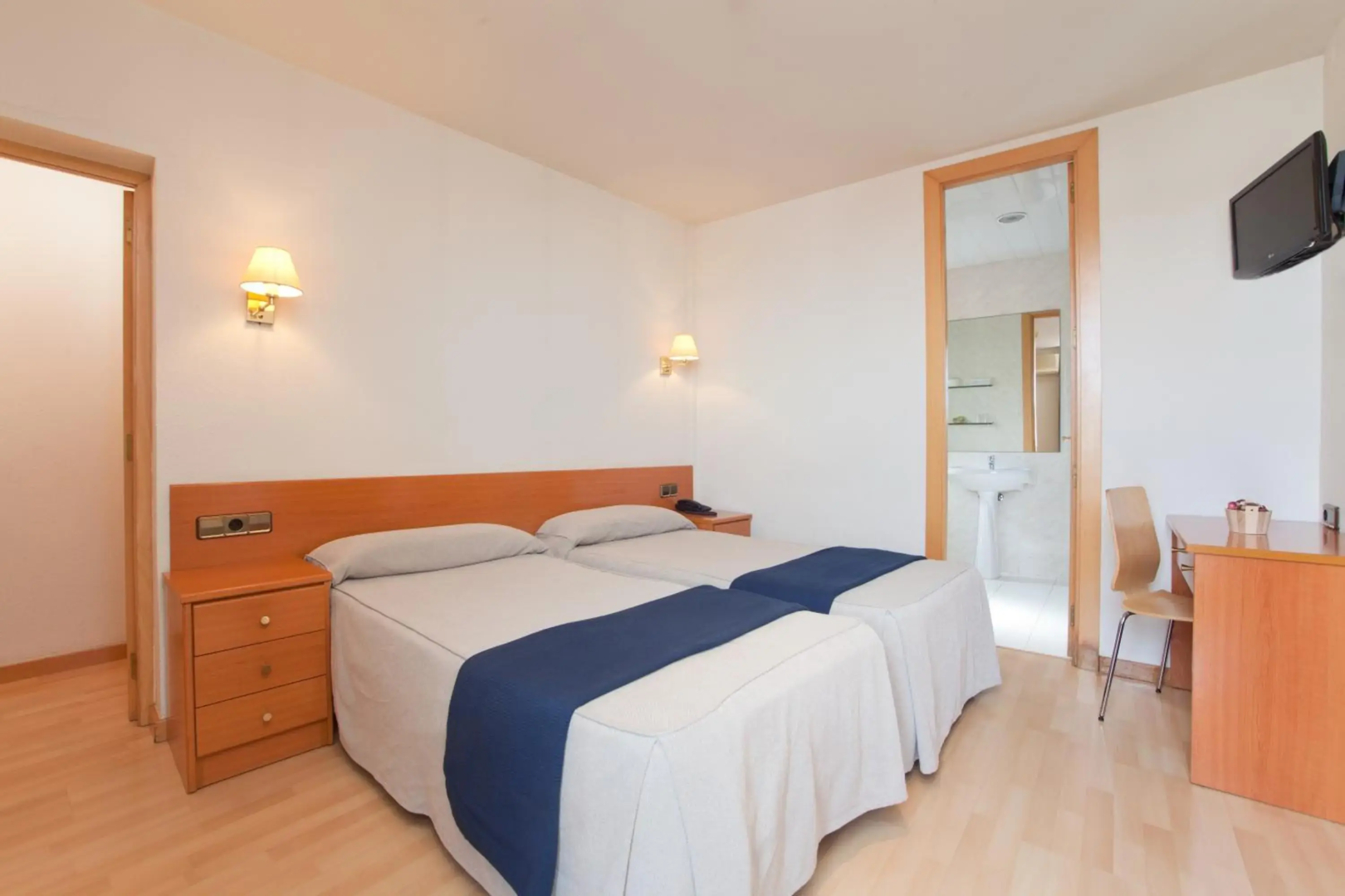 Foto - Hotel Everest
