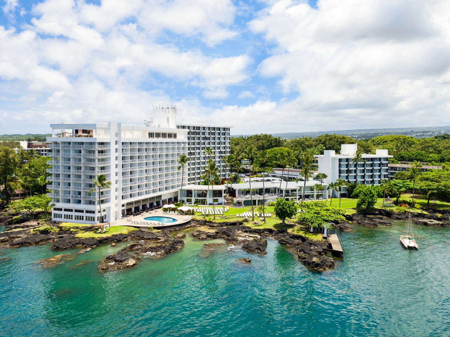Photo - Grand Naniloa Hotel Hilo - a Doubletree by Hilton