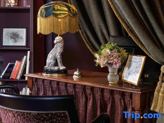 Foto - Une Autre Chambre