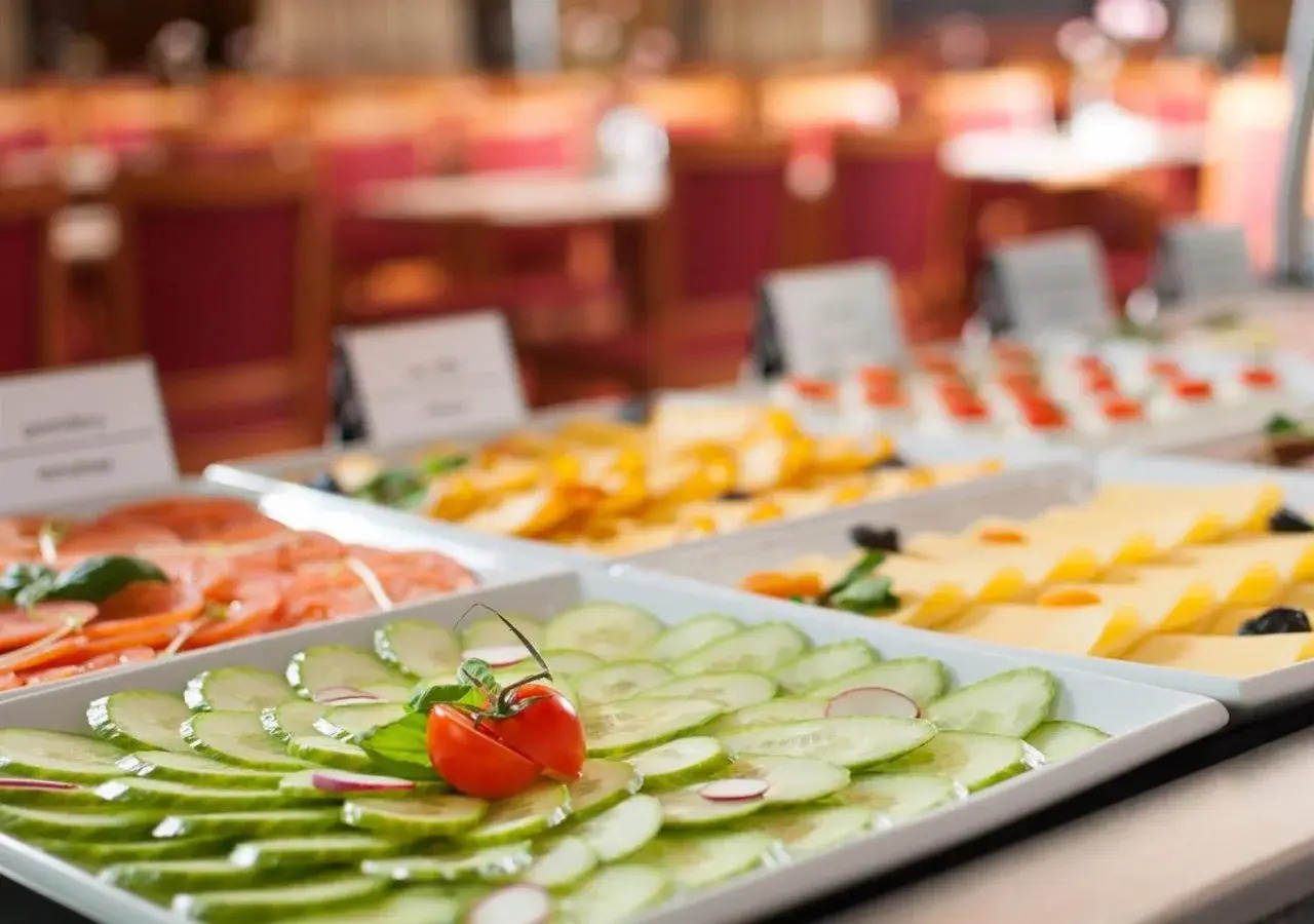 Foto - Express Kraków Hotel