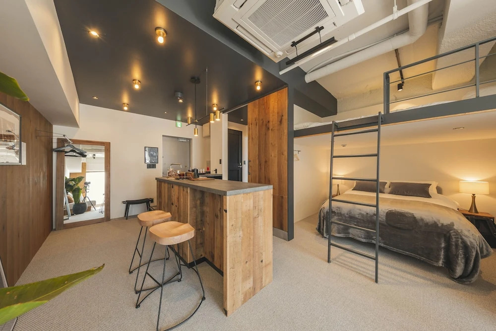 Foto - illi Sun Shimokitazawa