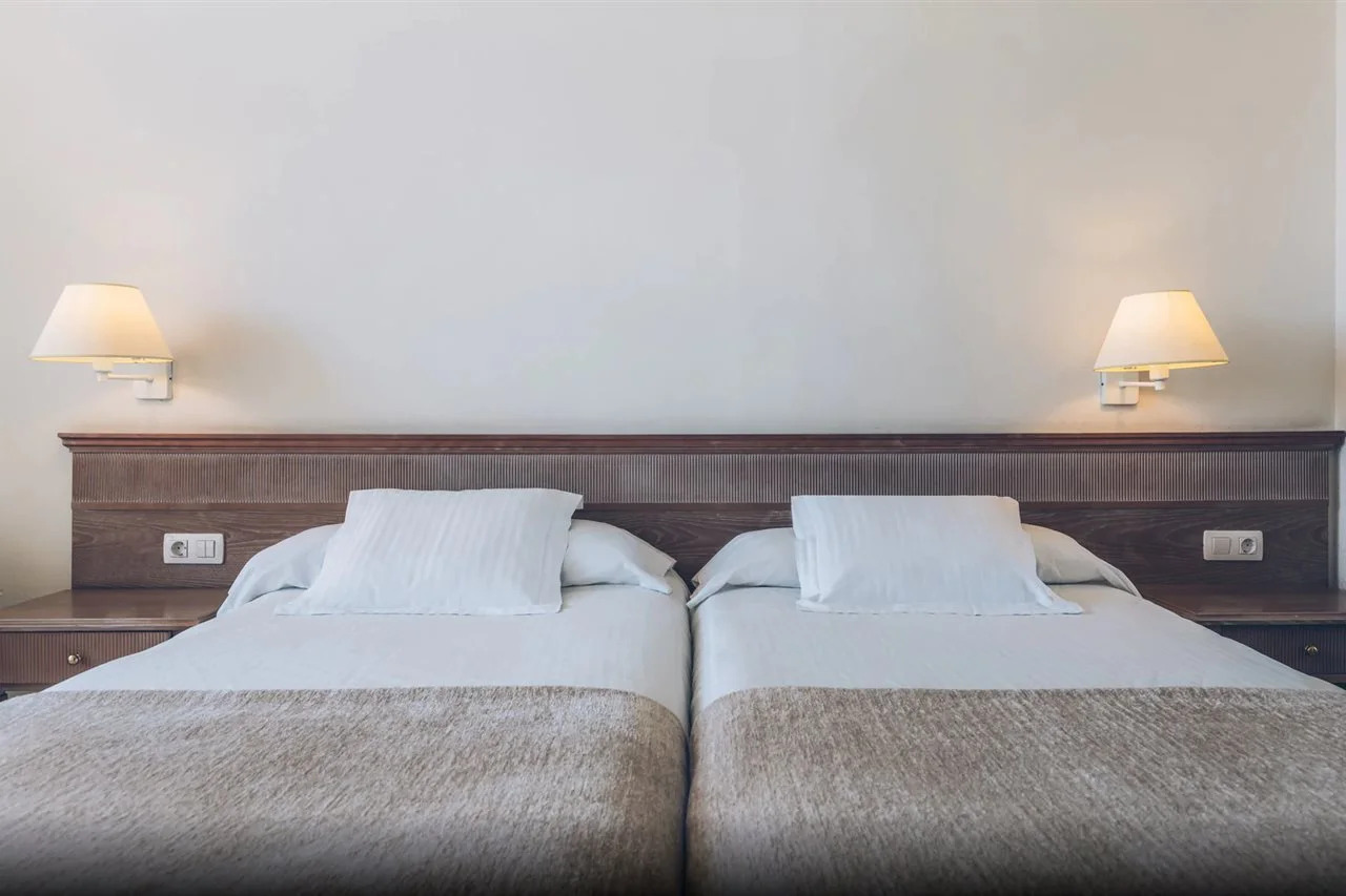 Foto - Iberostar Waves Las Dalias All Inclusive