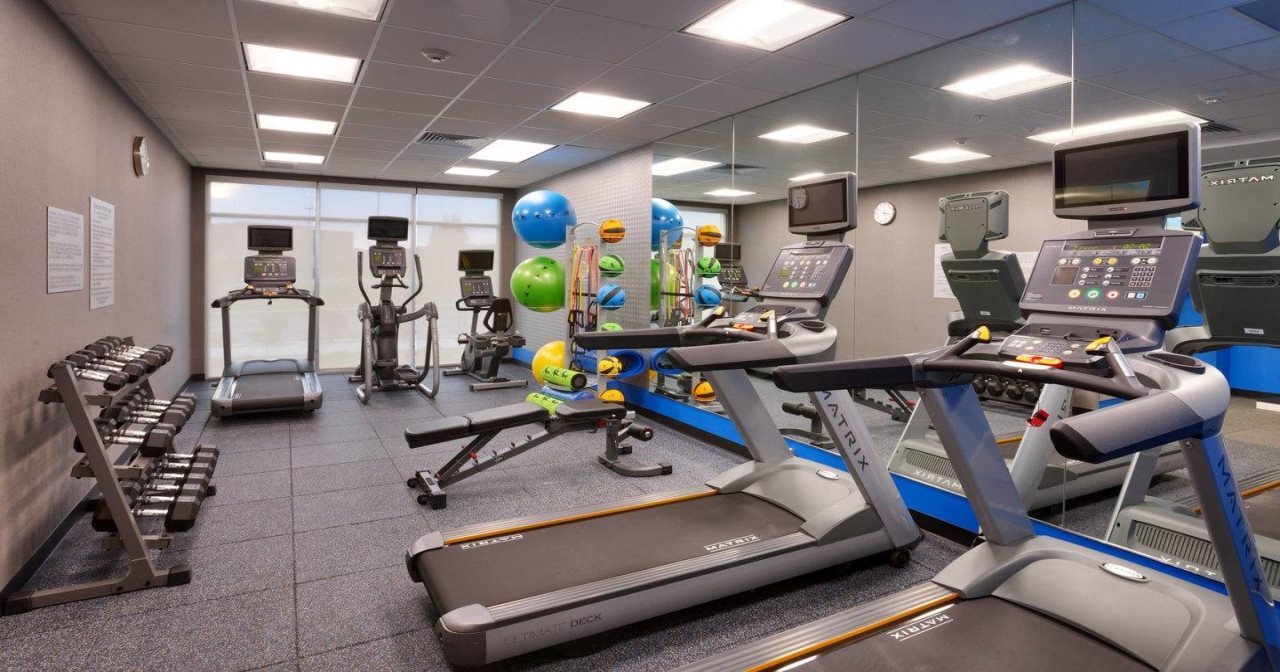 Foto - Fairfield Inn & Suites by Marriott Salt Lake City Midvale