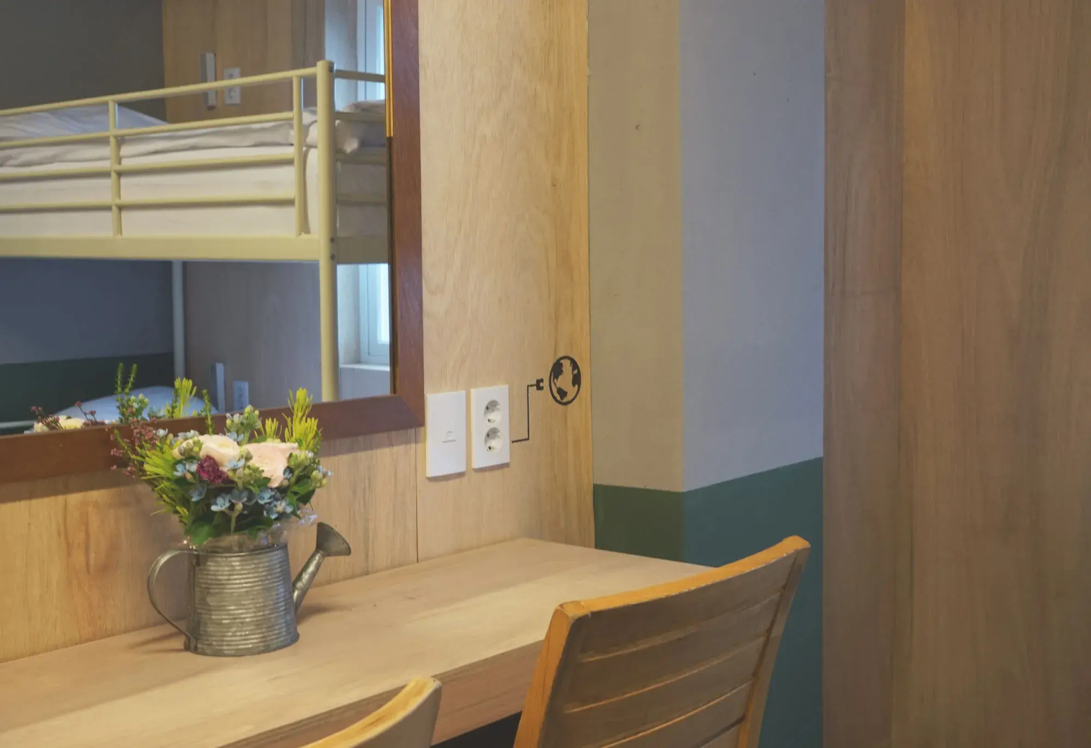 Foto - G Guesthouse Itaewon In Seoul