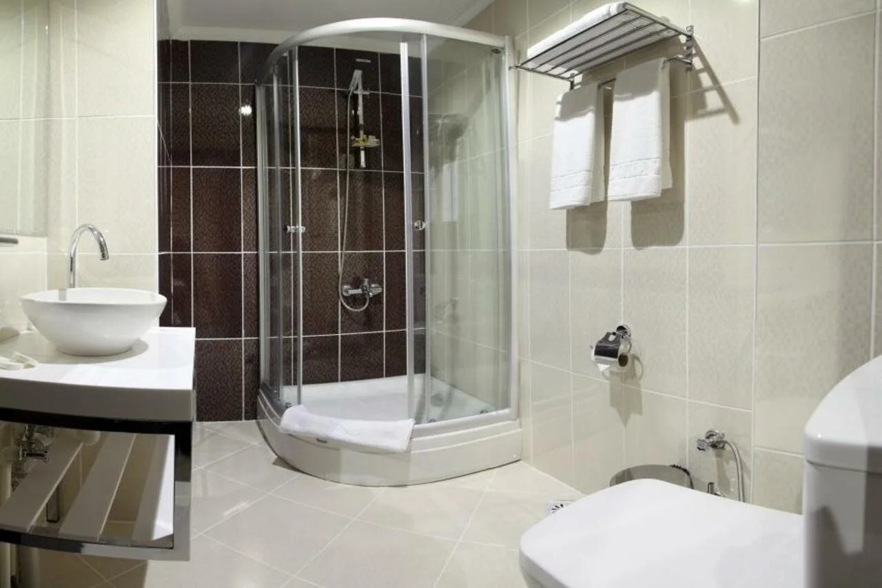 Foto - Villa Vanilla Hotel & SPA Istanbul Asia