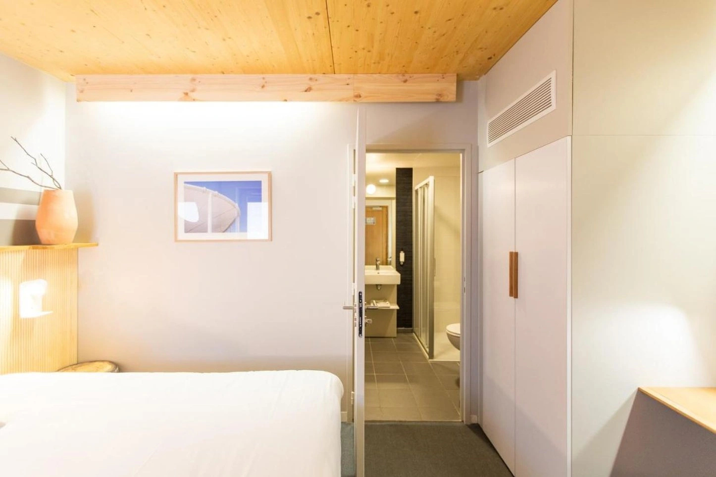 Photo - thecamp Hotel & Lodges - Aix en Provence