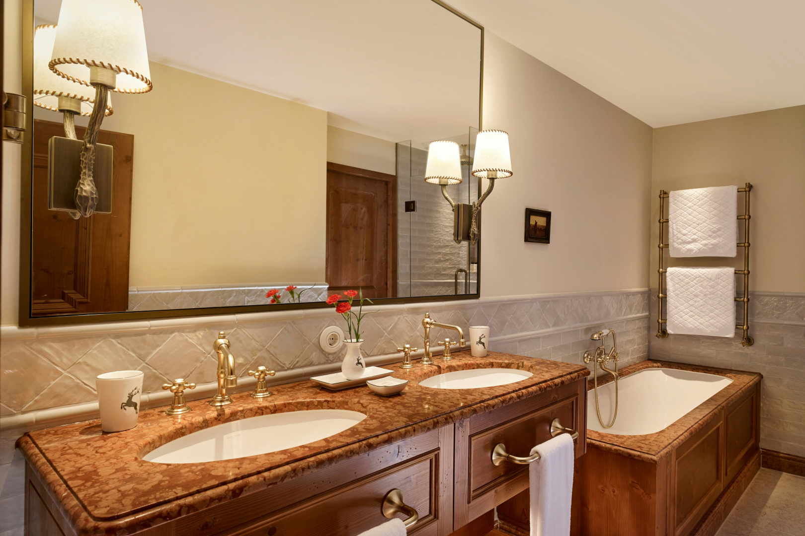 Photo - Hotel Goldener Hirsch, a Luxury Collection Hotel, Salzburg