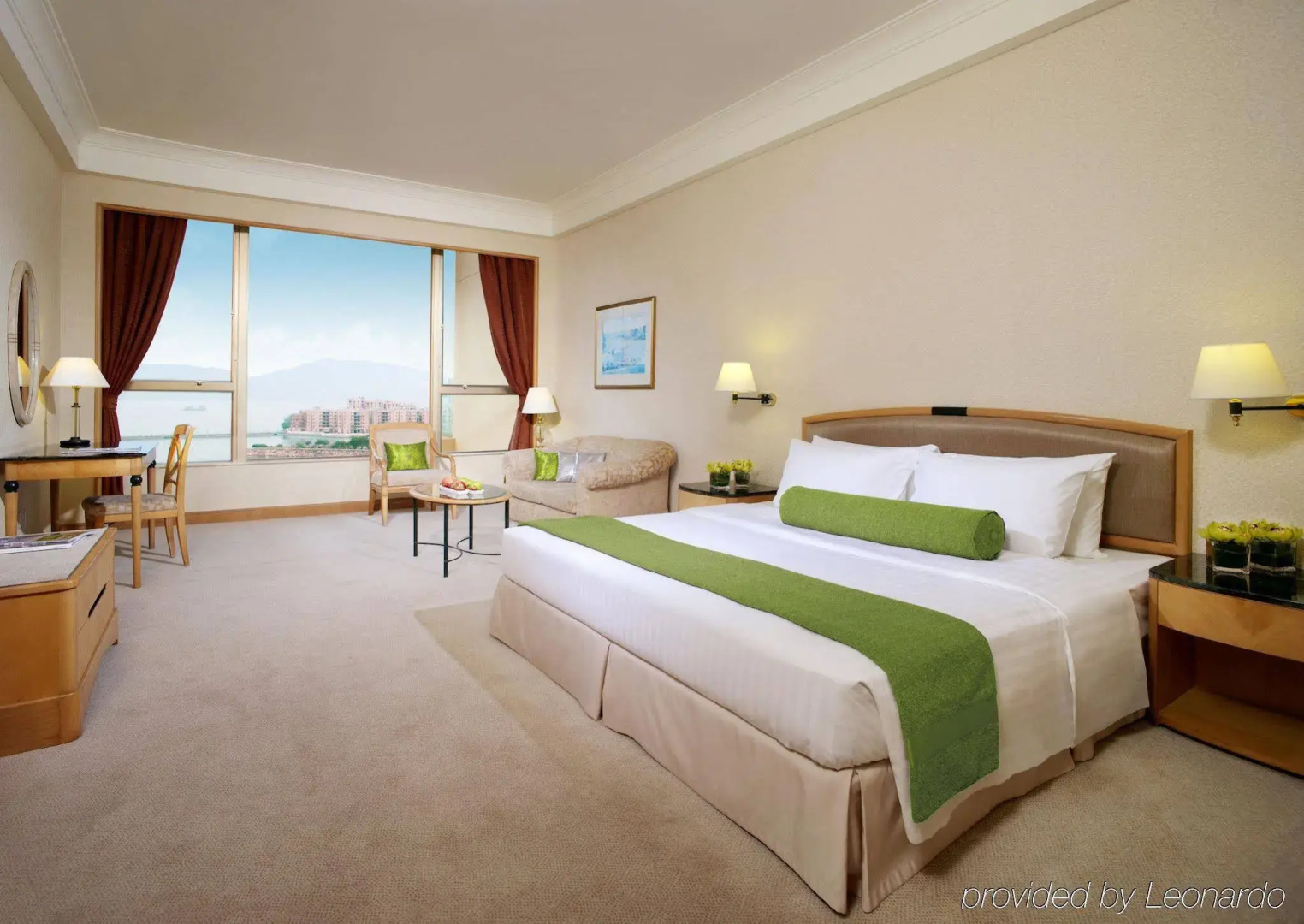Foto - Hong Kong Gold Coast Hotel