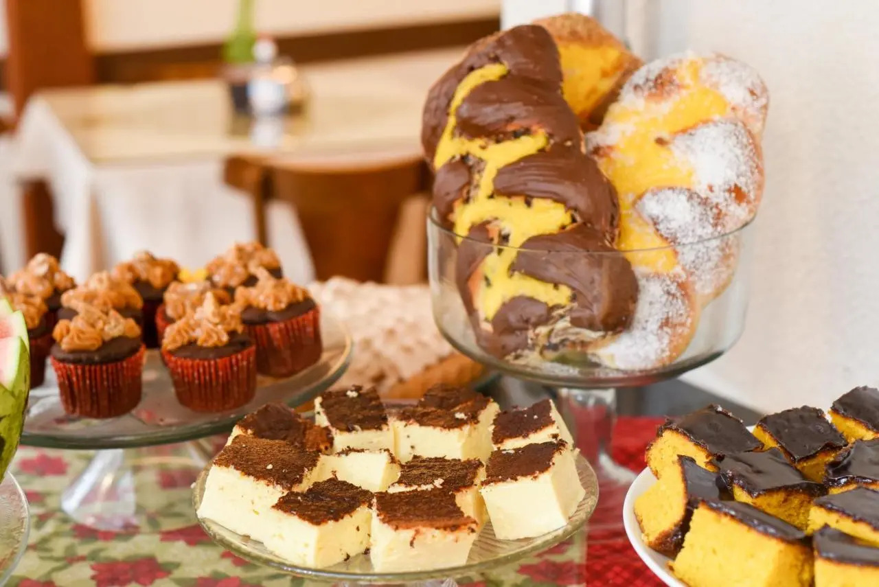 Foto - Hotel Kehl Haus