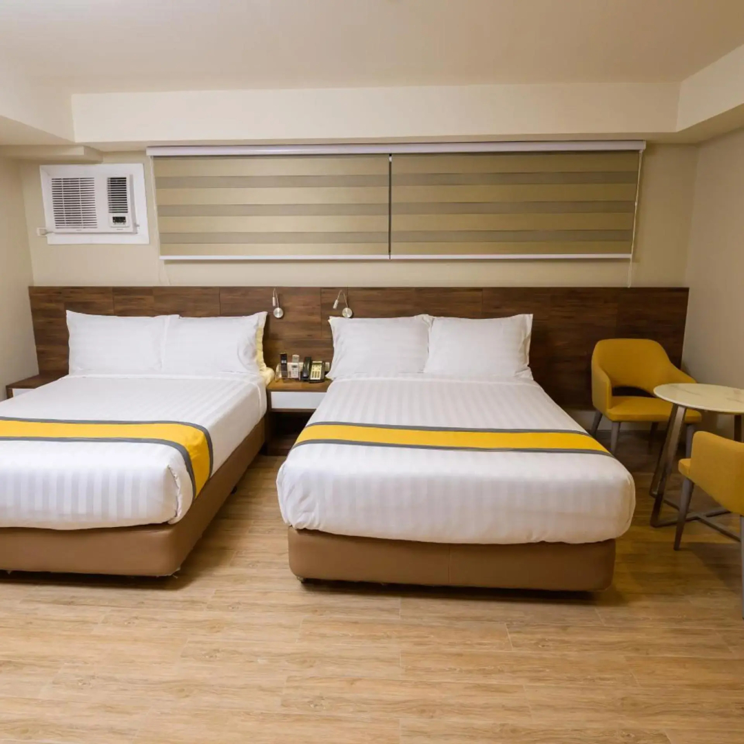 Foto - SureStay Plus by Best Western Cebu City