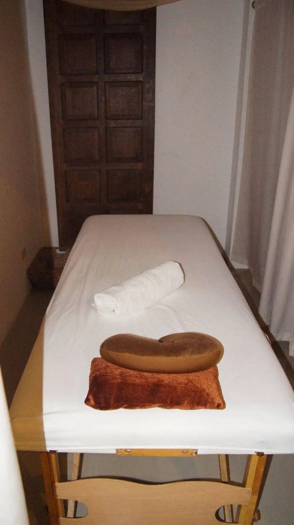 Foto - Selah Garden Hotel Manila