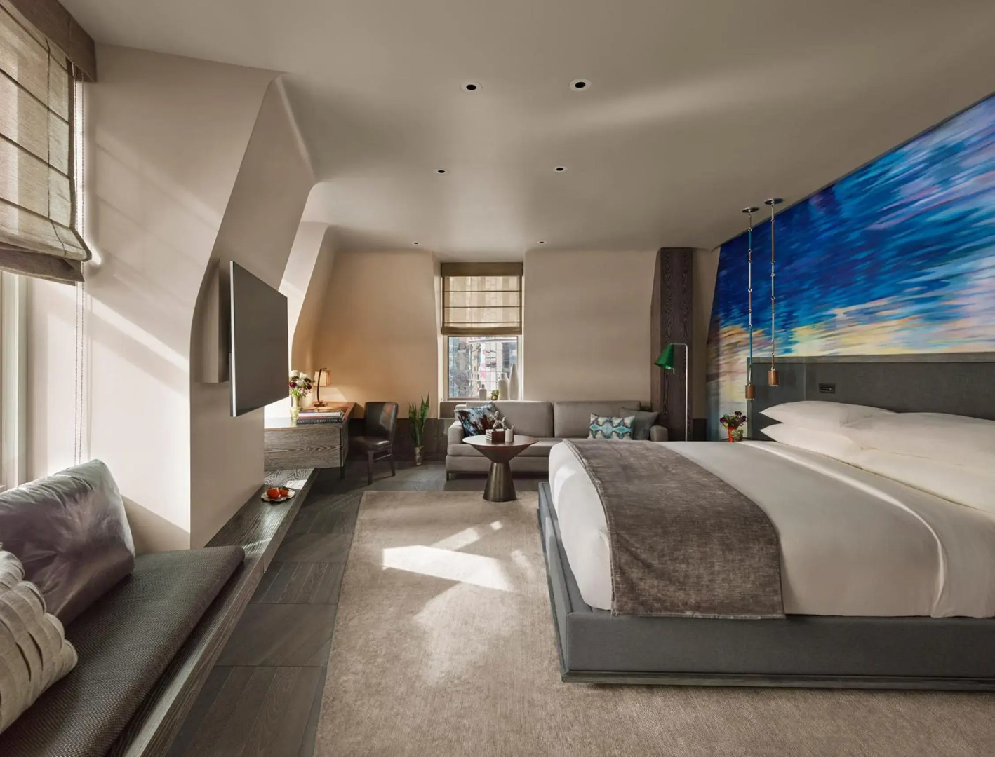 Photo - The Knickerbocker