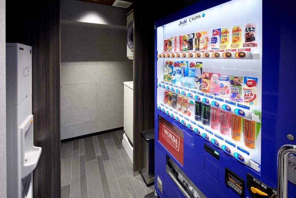 Foto - HOTEL BRILLER Kyoto Station South