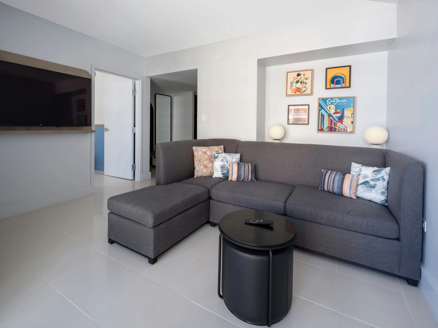 Photo - Hilton Garden Inn San Juan Condado
