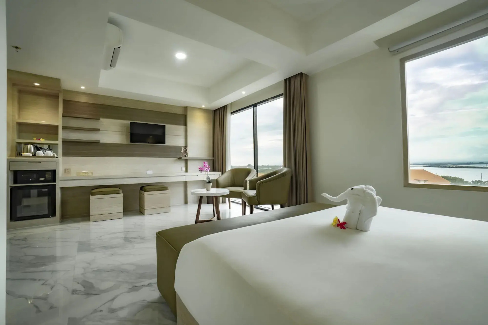 Foto - Sunrise Aventus Hotel Nusa Dua