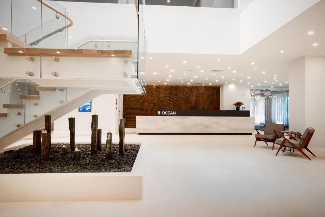 Foto - B Ocean Resort Fort Lauderdale Beach