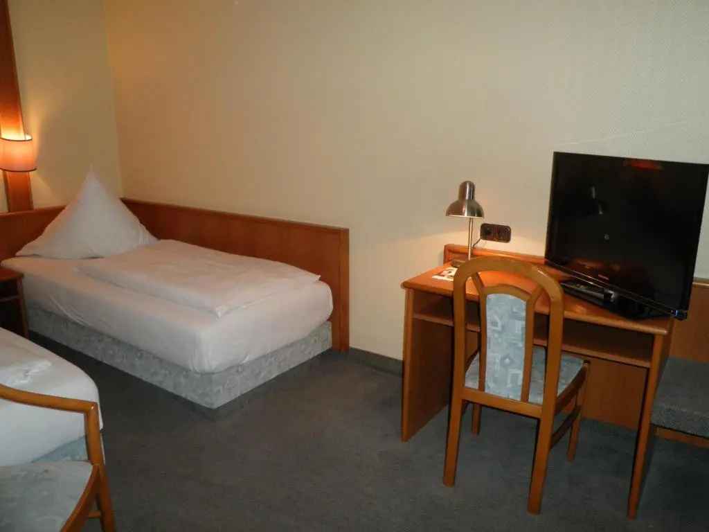 Photo - Hotel und Gasthof Ritter St. Georg