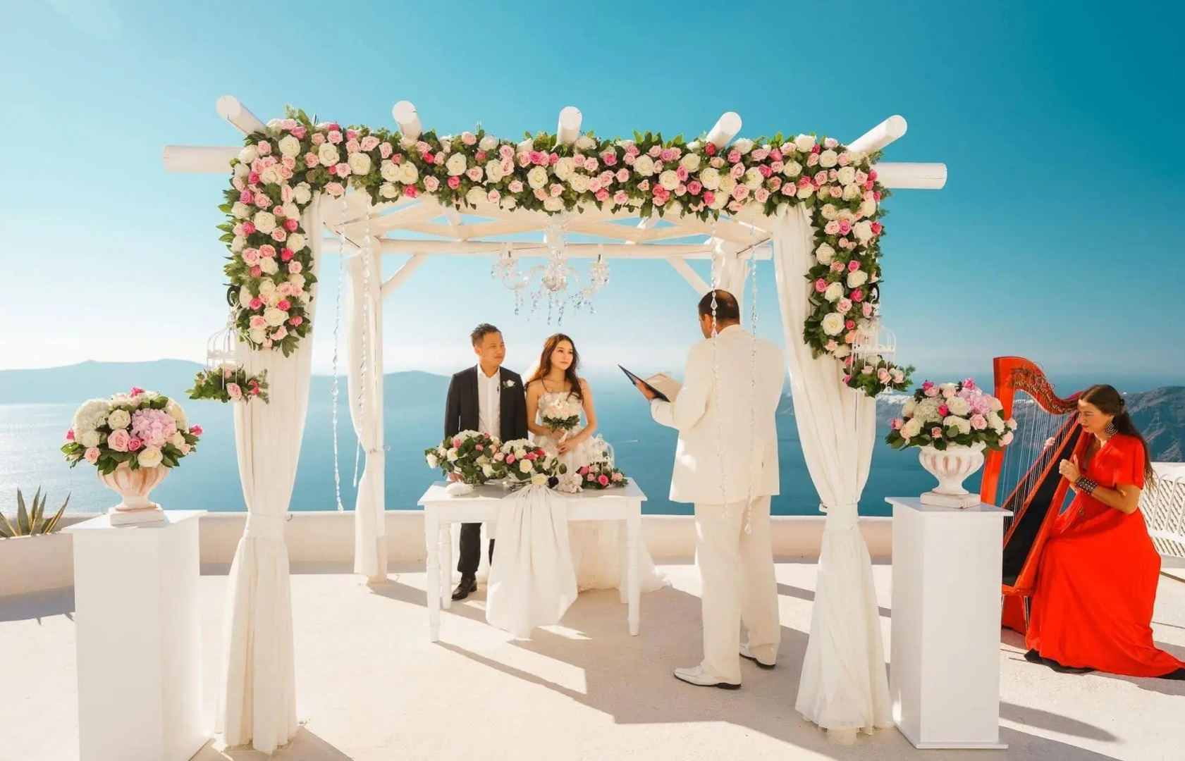 Photo - Andromeda Villas & Spa Resort