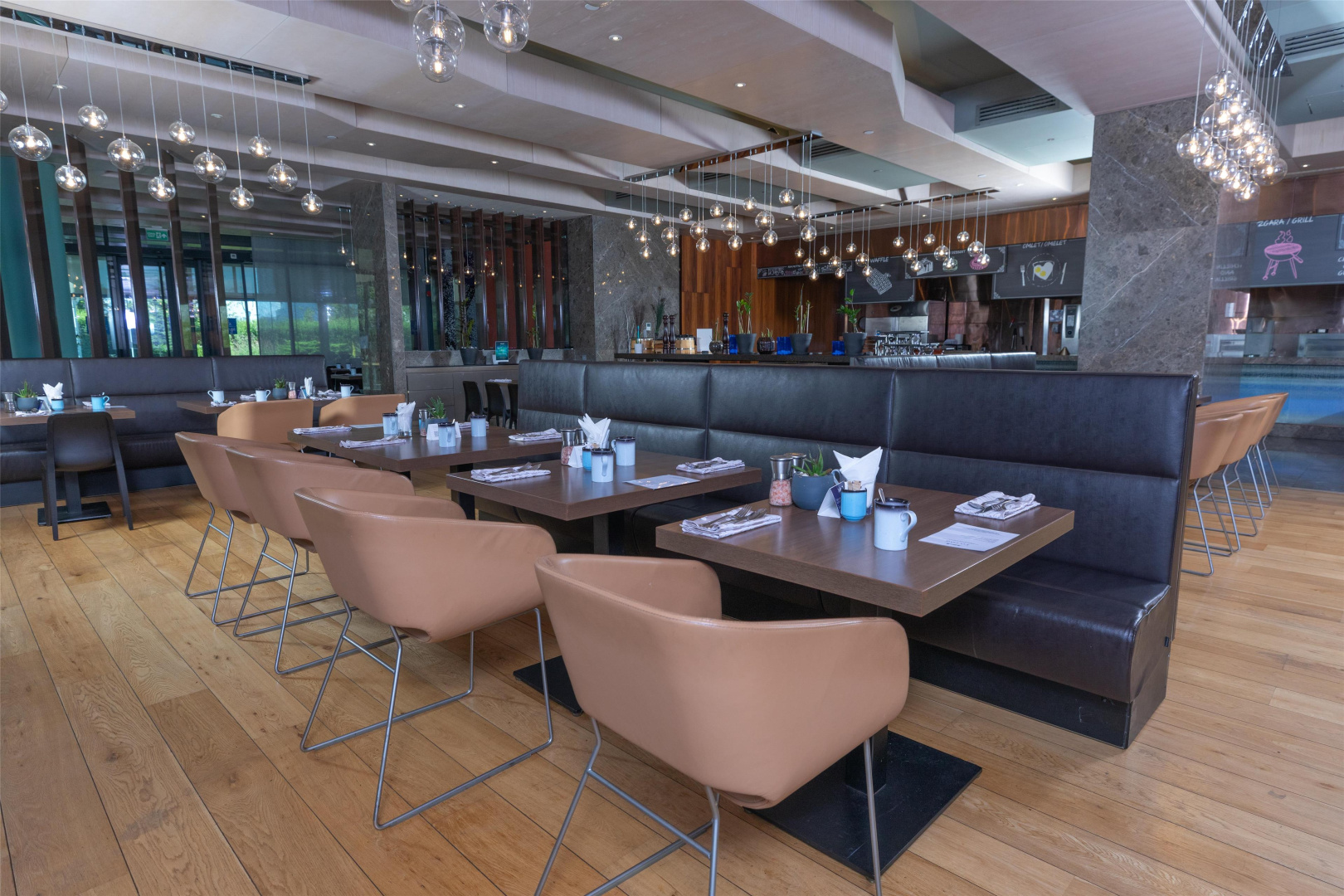 Photo - Radisson Blu Hotel Istanbul Asia
