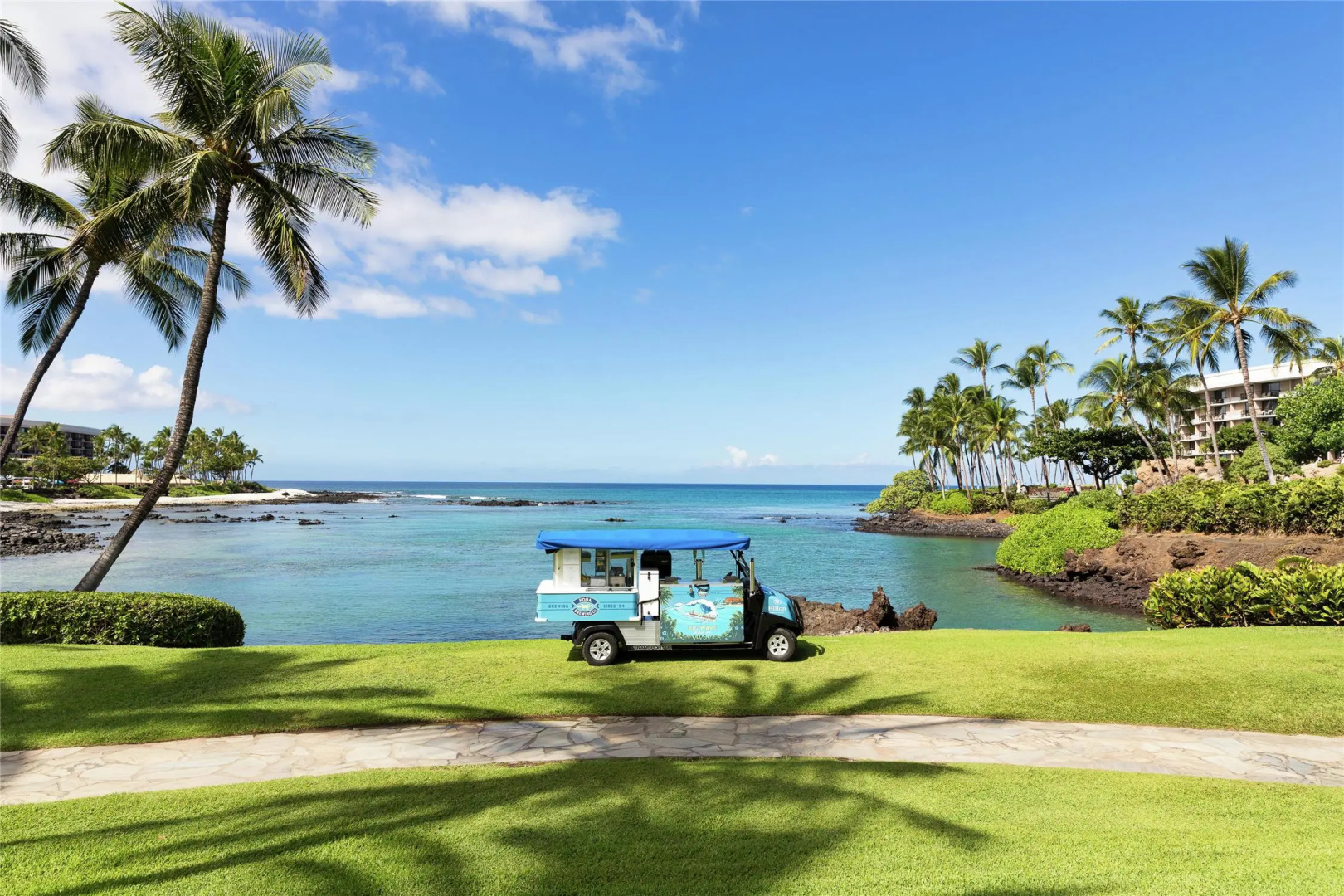 Photo - Hilton Waikoloa Village