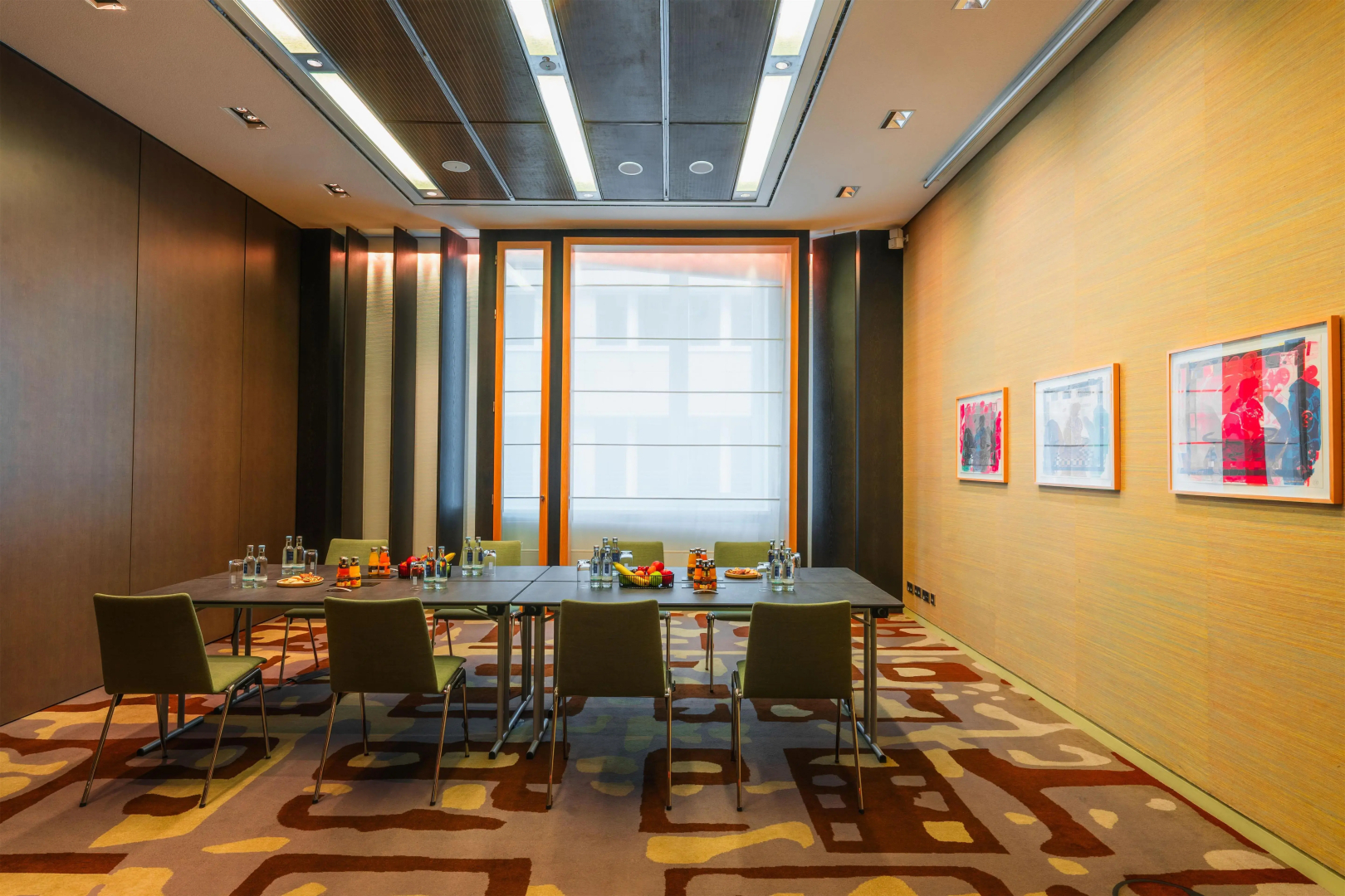 Foto - Grand Hyatt Berlin