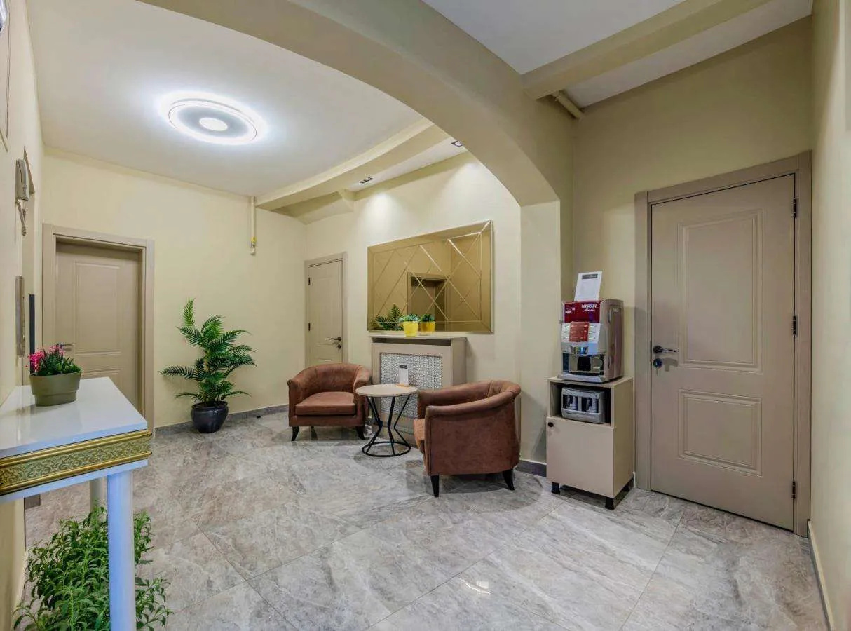 Photo - Royal Taksim Suites